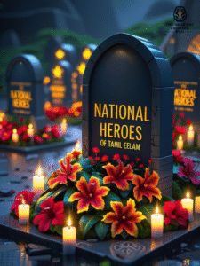 Remembrance Day - October 01