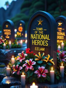 Remembrance Day – October 02