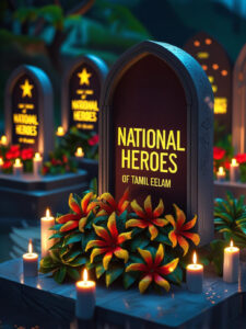 Remembrance Day – October 11