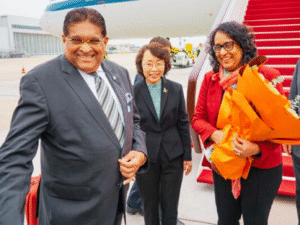 SL PM IN CHINA