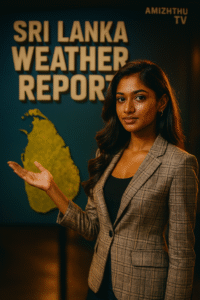 SL WEATHER
