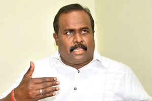 Selvam Adaikalanathan