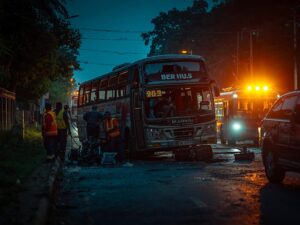 Sl accident