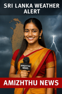 Sri-Lanka-weather-report