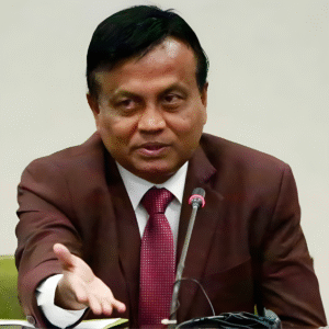 Sunil Watagala