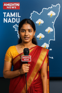 TAMIL NADU NEWS