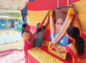 Tamil Eelam Womens Uprising Day Kilinochchi (1)