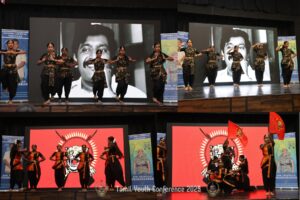 Tamil Youth Conference 2025 - London (1)