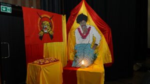 The Sacrifice Lamp Rising Event - Norway (1)