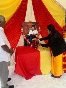 The rise of Thileepan and Shankar Tamil Coordination Committee UK (1)
