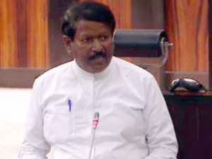 Thurairasa Ravikaran
