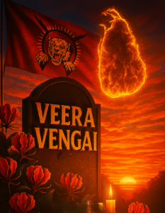 VEERAVENGAI