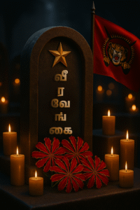 VEERAVENGAI