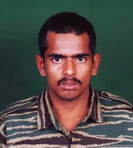 VEERAVENGAI SENCHUDAR