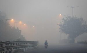 diwali smoke delhi