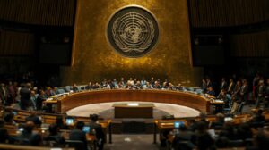 he final resolution on Sri Lanka to be submitted to the UN Human Rights Council is expected to be adopted on Monday, the 6th.