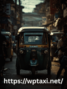 wptaxi