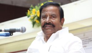 அமைச்சர் நேரு
