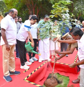 சுற்றுச்சூழல்