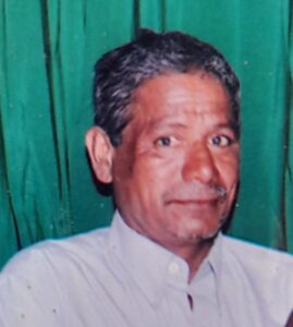 நாகலிங்கம் - தெய்வேந்திரன்