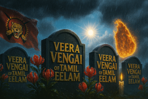 VEERAVENGAI