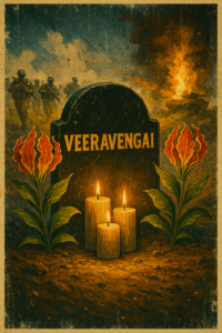 Veeravengai