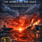 𝑮𝑳𝑶𝑩𝑨𝑳 𝑪𝑹𝑰𝑺𝑰𝑺 𝑨𝑻 𝑻𝑯𝑬 𝑩𝑹𝑰𝑵𝑲