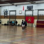 கேணல் கிட்டு உள்ளிட்ட 10 வீரவேங்கைகளின் நினைவு சுமந்த உதைபந்தாட்டப் போட்டி – நெதர்லாந்து