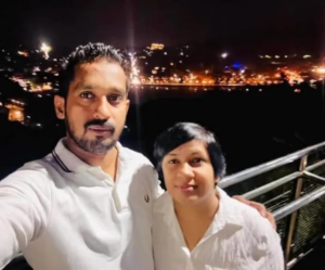 Attorney-at-Law Buddhika Mallawarachchi