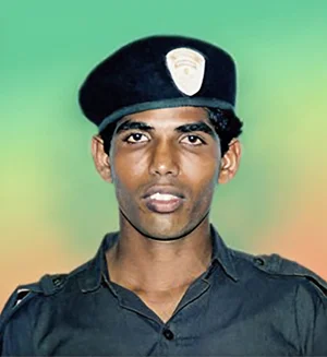 Karumpuli Major Kumuthan