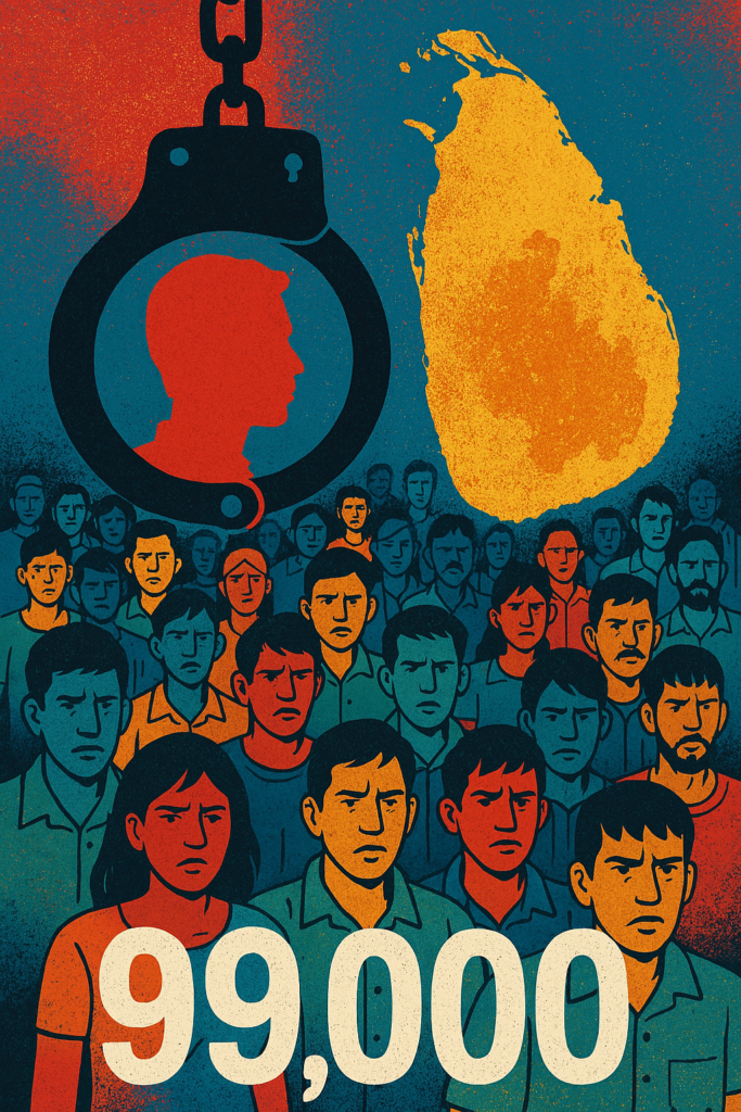 National Drug Eradication Program