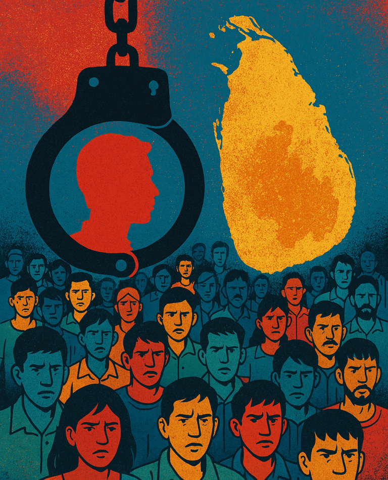 SL National Drug Eradication Program