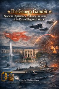 The Geneva Gambit
