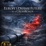 𝙀𝙐𝙍𝙊𝙋𝙀’𝙎 𝘿𝙀𝙁𝙀𝙉𝙎𝙀 𝙁𝙐𝙏𝙐𝙍𝙀 𝘼𝙏 𝘼 𝘾𝙍𝙊𝙎𝙎𝙍𝙊𝘼𝘿𝙎