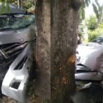 இலங்கையின் வெல்லவாயாவில் விபத்து: நான்கு போலந்து சுற்றுலாப் பயணிகள் மருத்துவமனையில் அனுமதி!